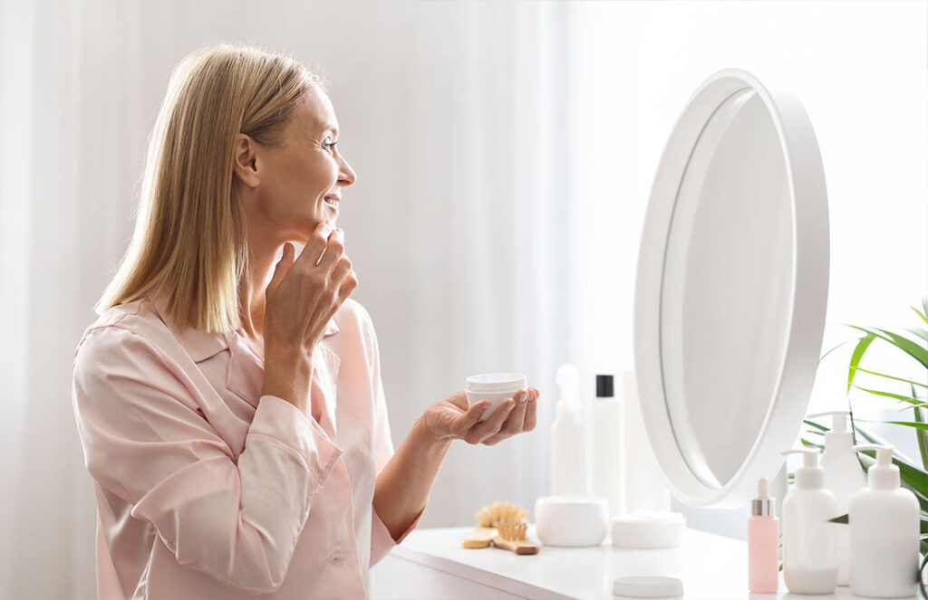Rotina Skin Care Revitta